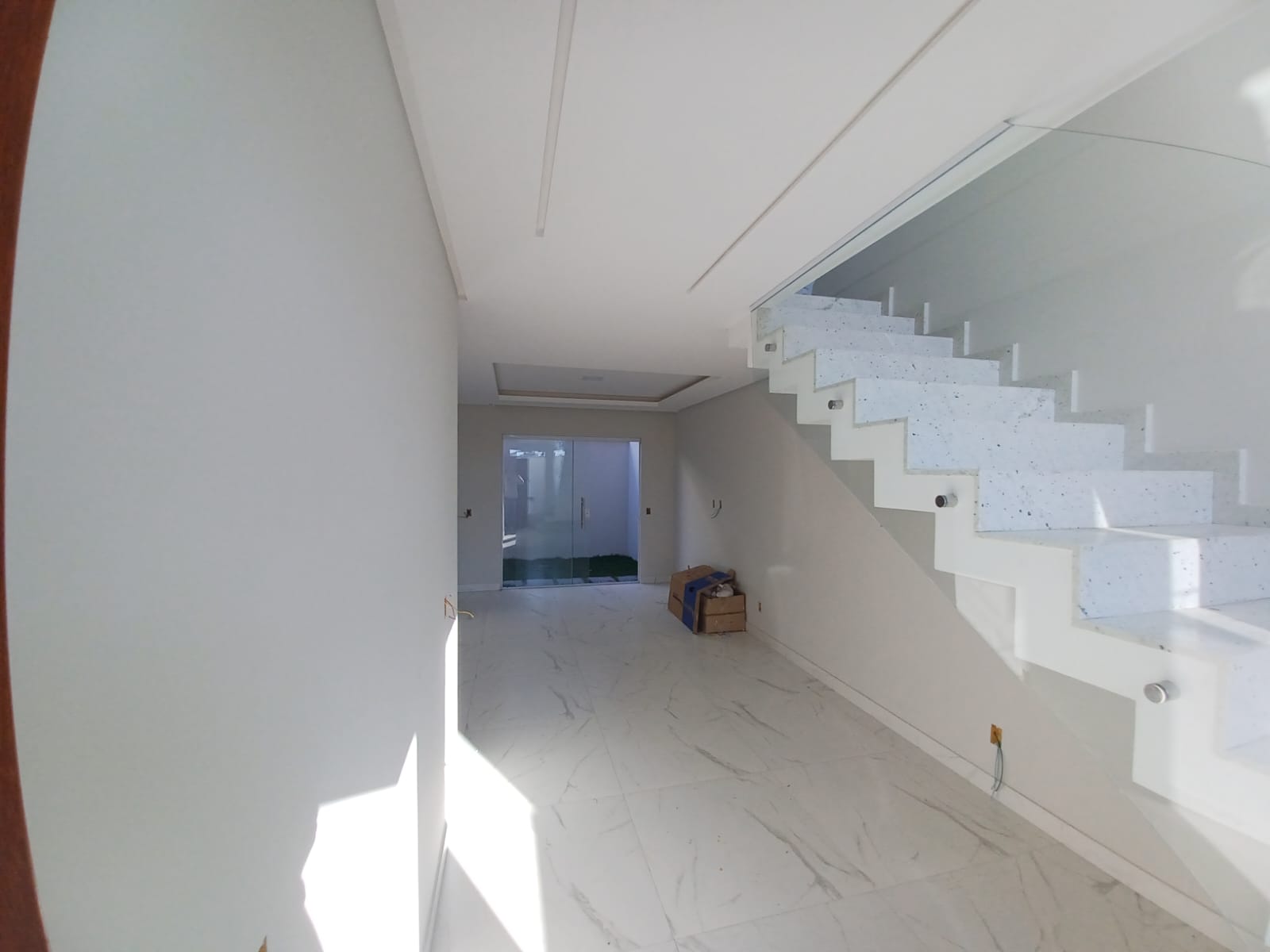 Imagem Casa com 3 Quartos à Venda, 110 m²em Morada de Laranjeiras - Serra