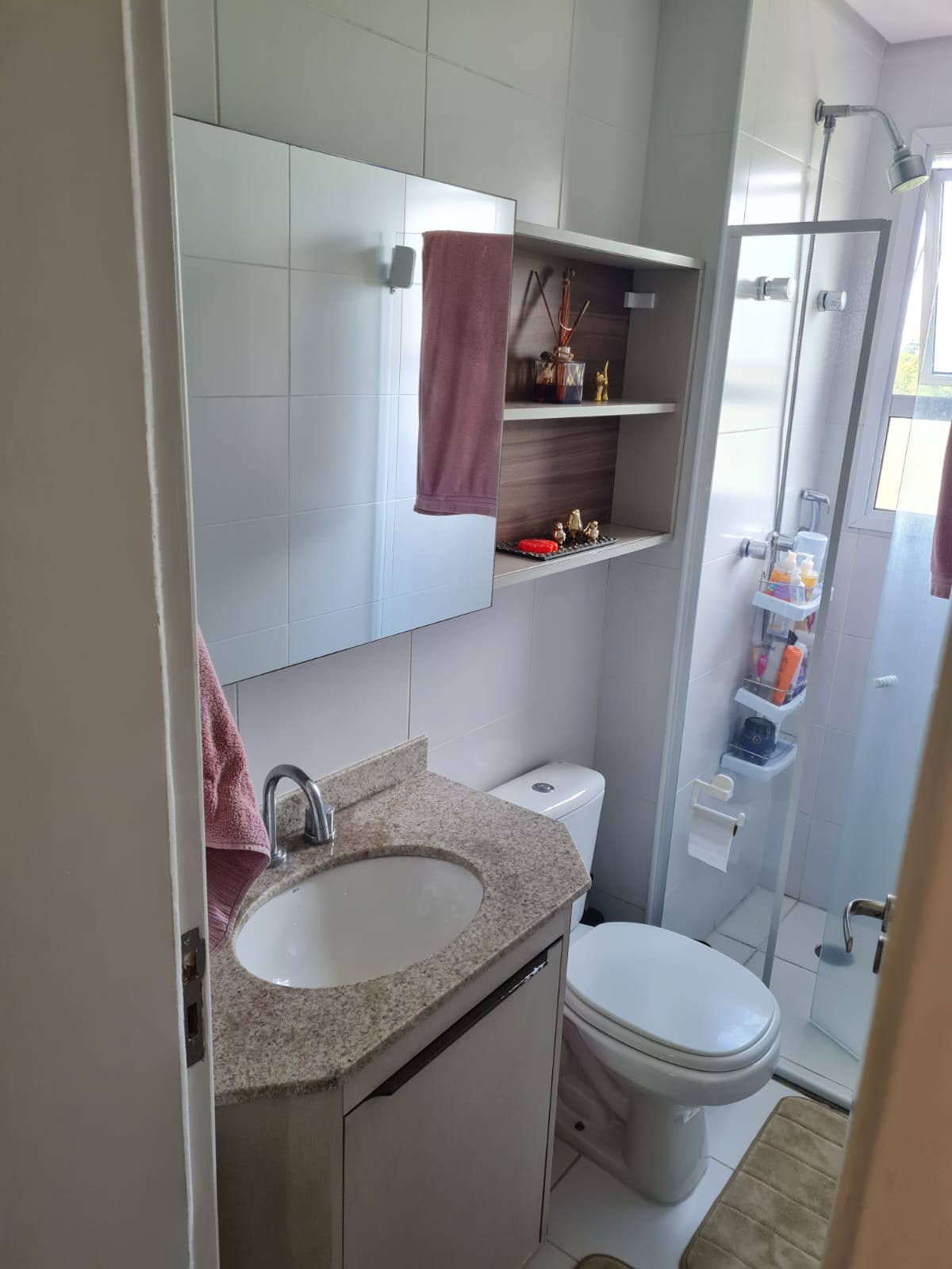 Imagem Apartamento com 2 Quartos à Venda, 71 m²em Jardim Flórida - Jundiaí