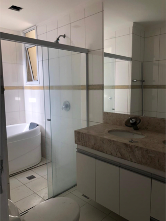 Imagem Apartamento com 4 Quartos à Venda, 160 m²em Indianópolis - São Paulo