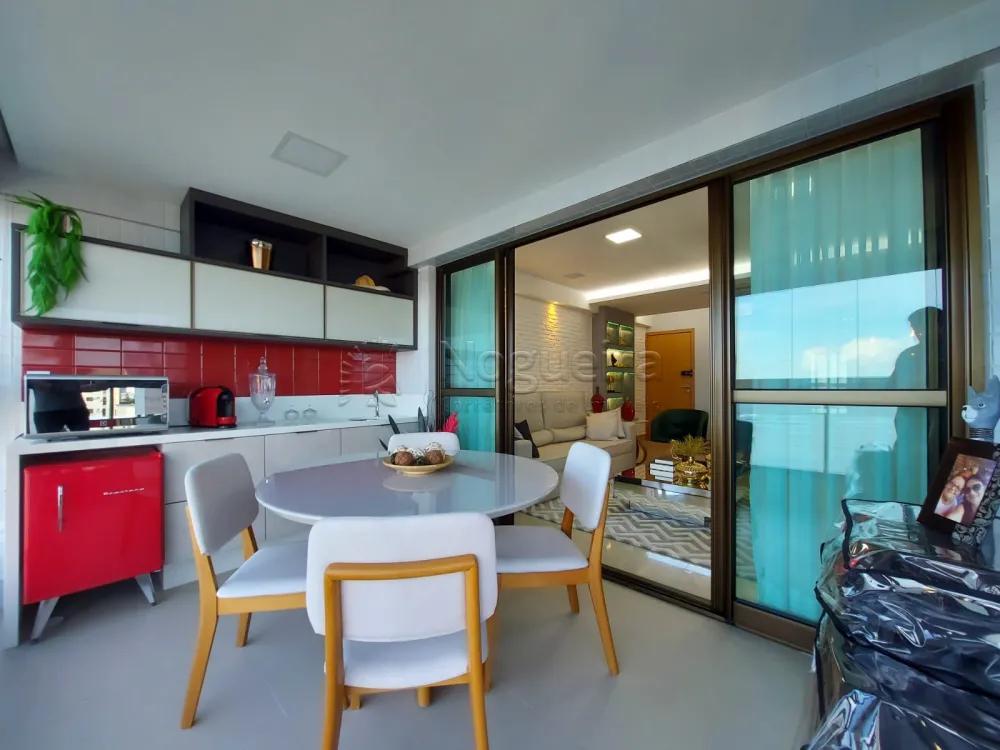 Imagem Apartamento com 4 Quartos para Alugar, 134 m²em Candeias - Jaboatão dos Guararapes Imagem Apartamento com 4 Quartos para Alugar, 134 m²em Candeias - Jaboatão dos Guararapes