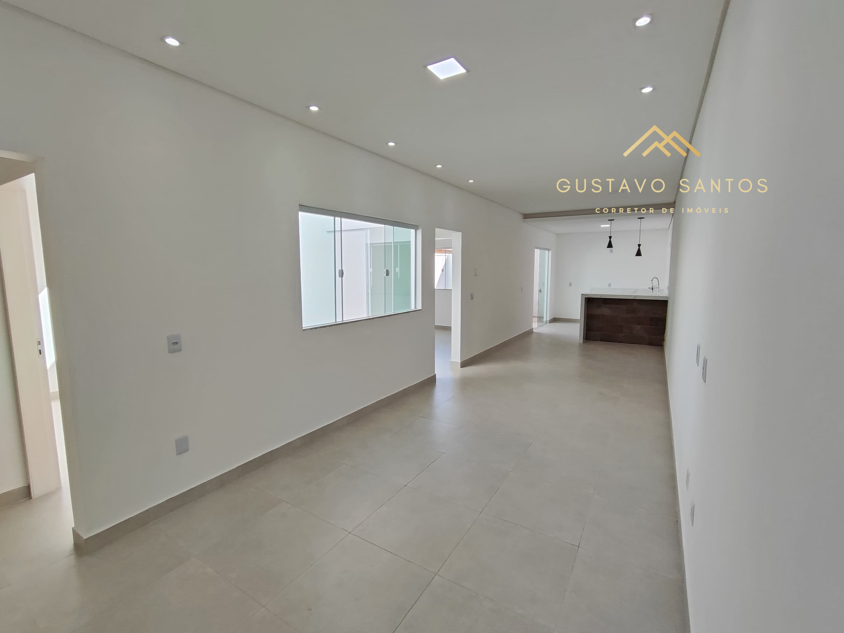 Imagem Casa com 3 Quartos à Venda, 100 m²em Nossa Senhora de Fátima - Itajubá