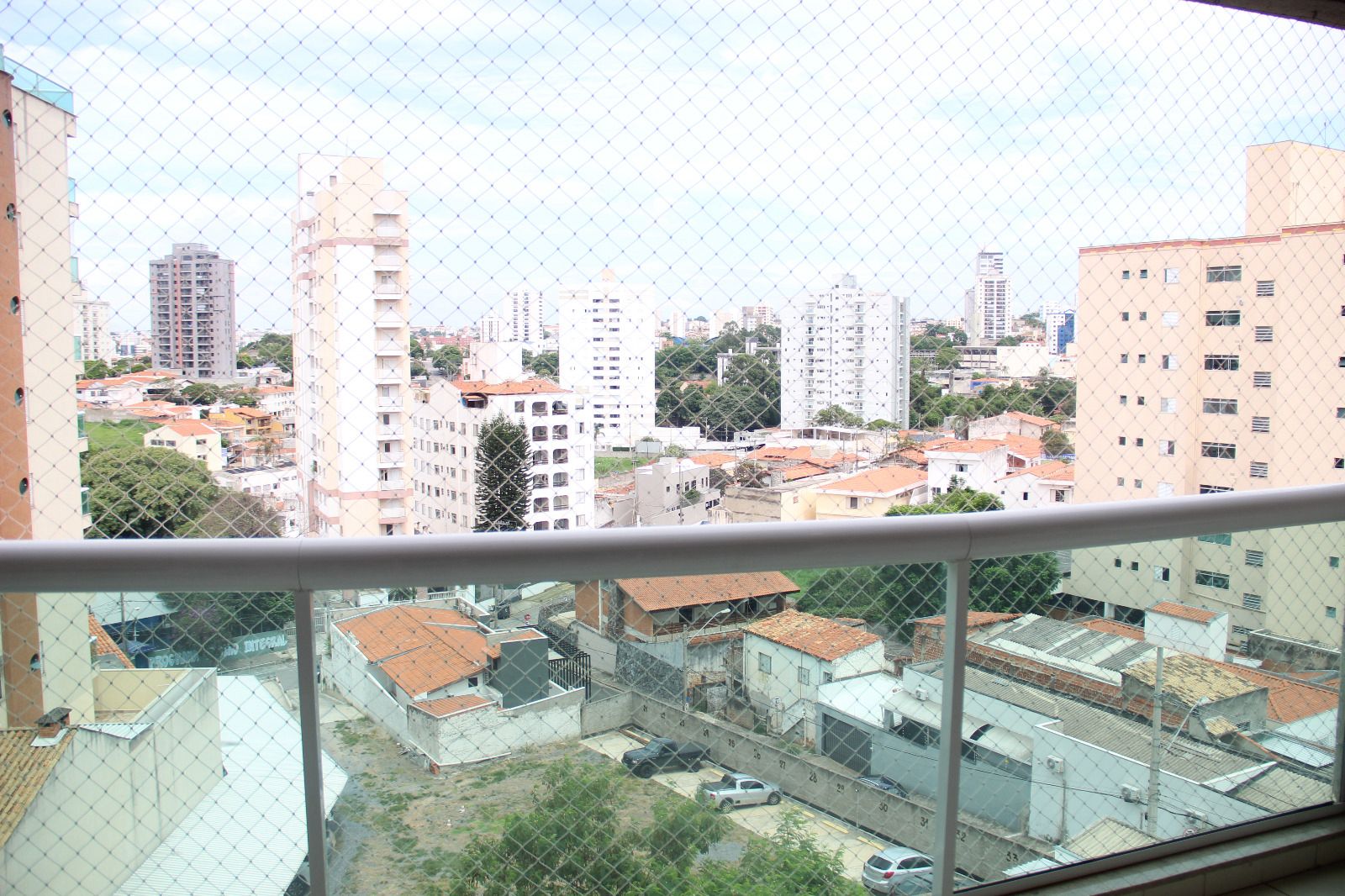 Imagem Apartamento com 3 Quartos à Venda, 101 m² em Jardim Paulistano - Sorocaba