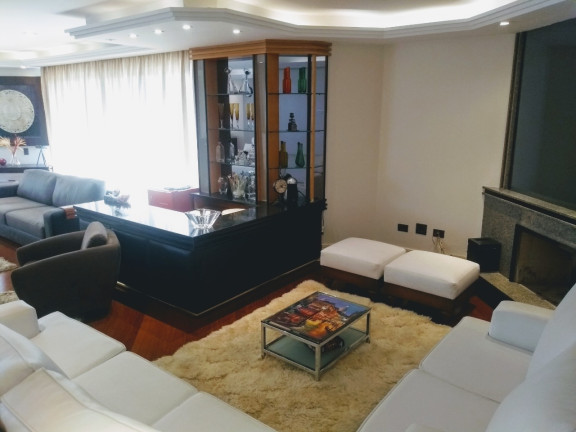 Imagem Apartamento com 4 Quartos à Venda ou Locação, 272 m² em Vila Mariana - São Paulo Imagem Apartamento com 4 Quartos à Venda ou Locação, 272 m² em Vila Mariana - São Paulo