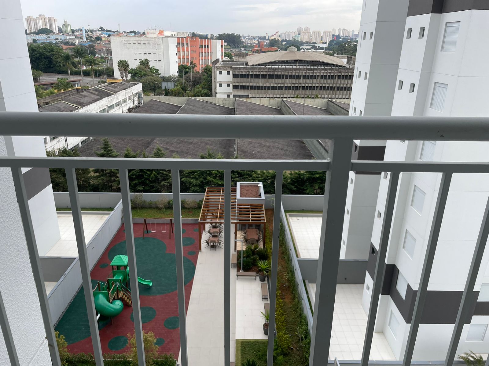 Imagem Apartamento com 2 Quartos à Venda, 51 m² em Rudge Ramos - São Bernardo do Campo