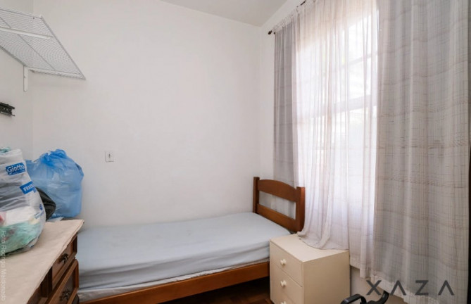Imagem Apartamento com 3 Quartos à Venda, 217 m² em Higienópolis - São Paulo