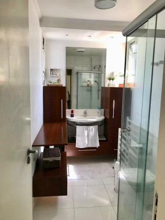 Imagem Apartamento com 3 Quartos à Venda, 120 m² em Paraíso - São Paulo