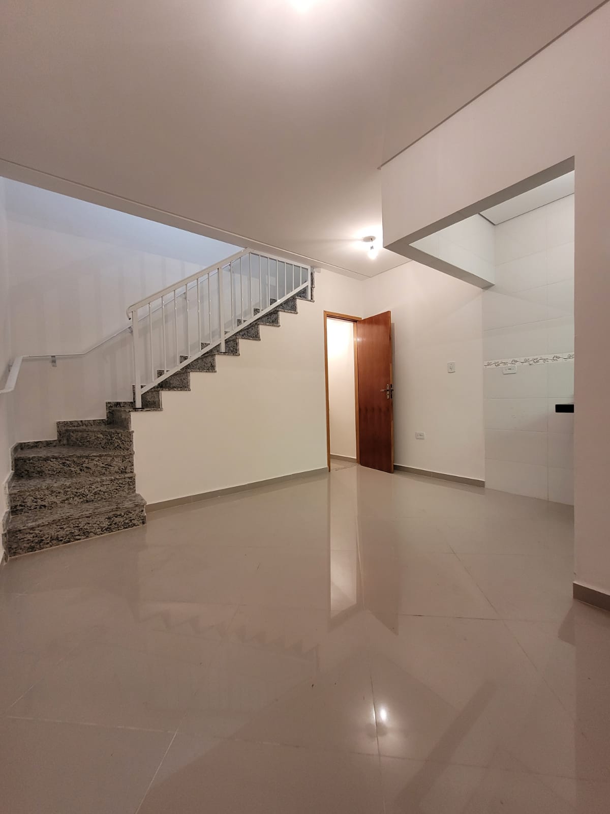 Imagem Sobrado com 2 Quartos à Venda, 120 m² em Vila Príncipe de Gales - Santo André