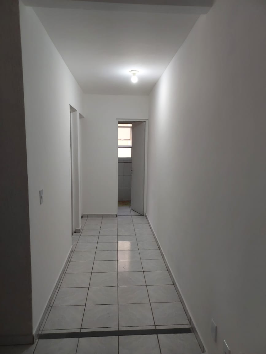 Imagem Apartamento com 2 Quartos à Venda, 50 m² em Parque das Nações - Santo André Imagem Apartamento com 2 Quartos à Venda, 50 m² em Parque das Nações - Santo André