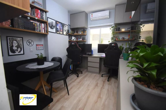 Imagem Apartamento com 2 Quartos à Venda, 79 m² em Taguatinga Norte (Taguatinga) - Brasília