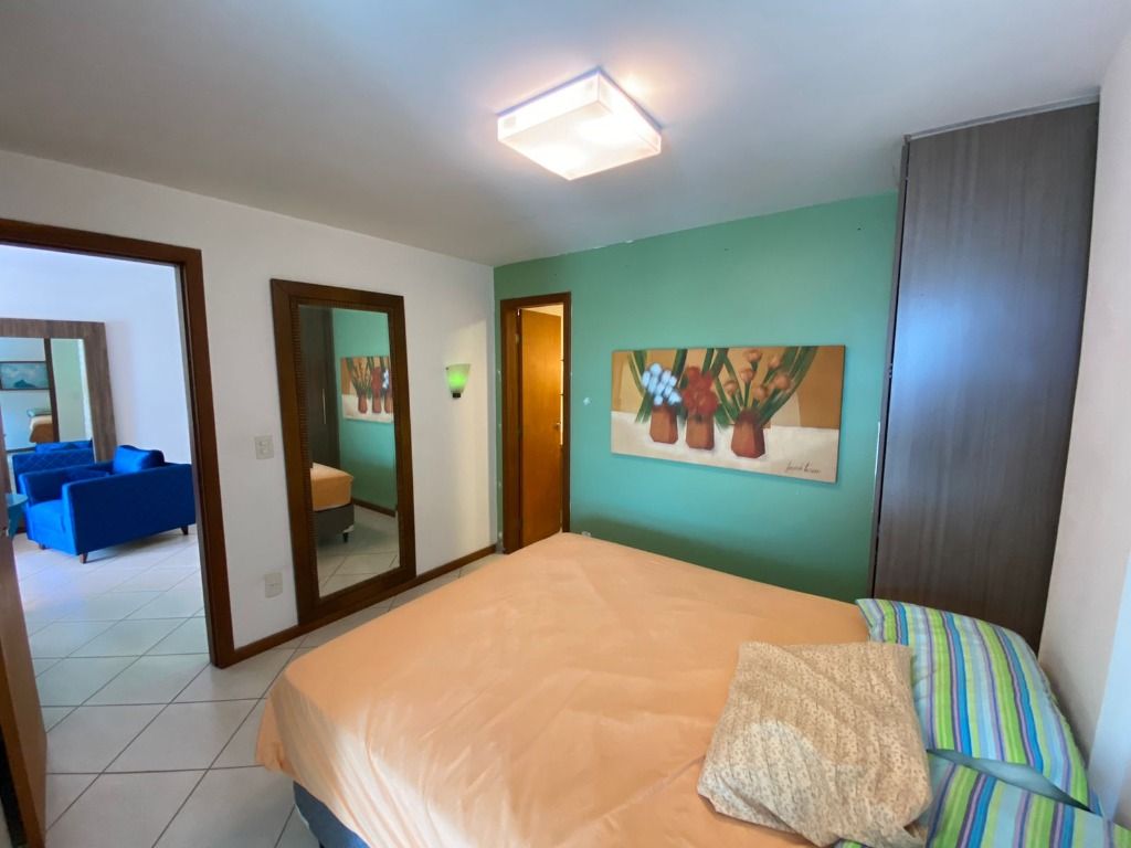 Imagem Apartamento com 3 Quartos à Venda, 120 m²em Praia do Morro - Guarapari