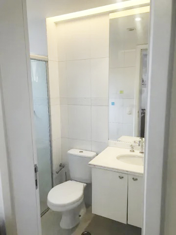 Imagem Apartamento com 3 Quartos à Venda, 169 m²em Vila Nova Conceição - São Paulo