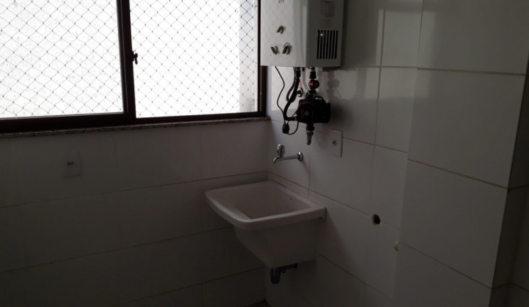 Imagem Apartamento com 3 Quartos à Venda, 100 m² em Maracanã - Rio de Janeiro Imagem Apartamento com 3 Quartos à Venda, 100 m² em Maracanã - Rio de Janeiro