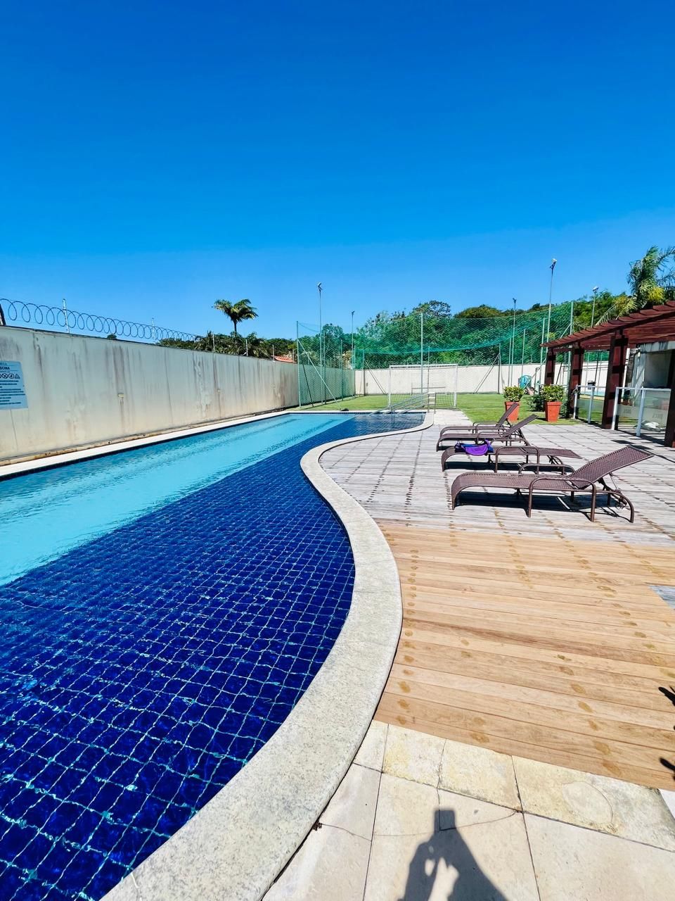 Imagem Apartamento com 3 Quartos à Venda, 92 m²em Capim Macio - Natal