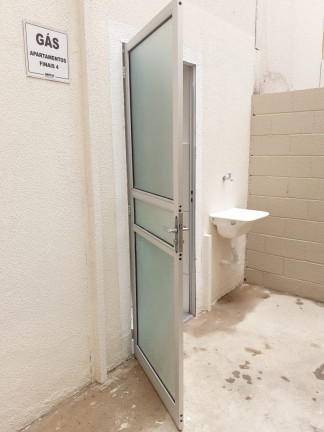 Imagem Apartamento com 2 Quartos à Venda, 60 m²em Santa Terezinha - Piracicaba