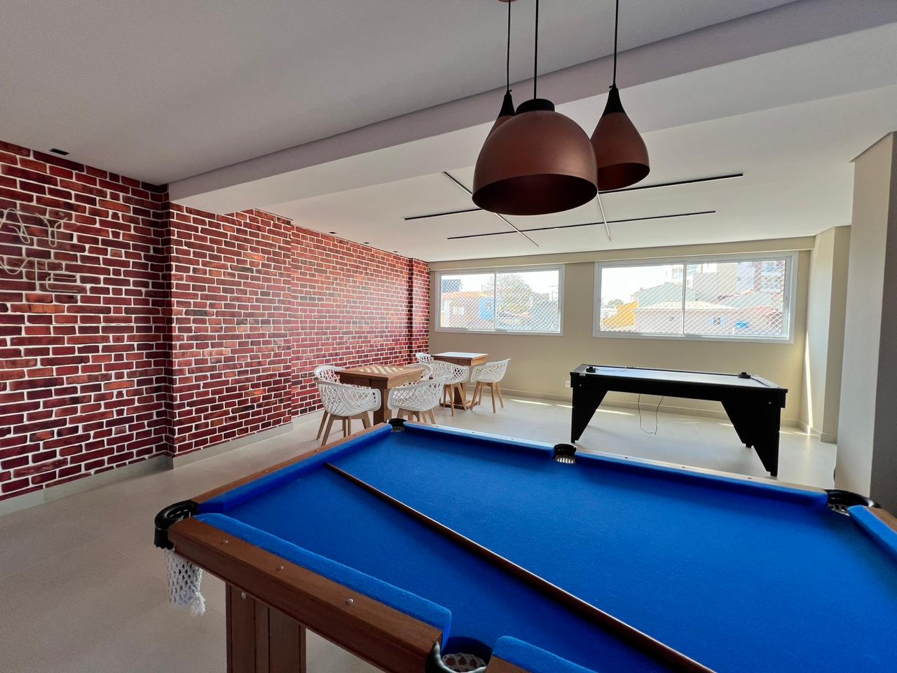 Imagem Apartamento com 2 Quartos à Venda, 55 m²em Baeta Neves - São Bernardo do Campo