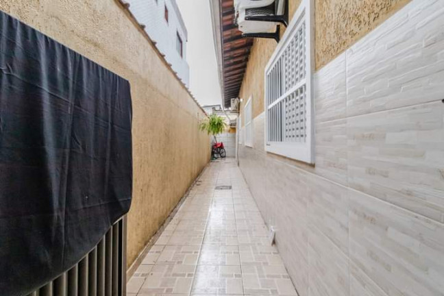 Imagem Casa com 3 Quartos à Venda, 110 m² em Sítio do Campo - Praia Grande Imagem Casa com 3 Quartos à Venda, 110 m² em Sítio do Campo - Praia Grande