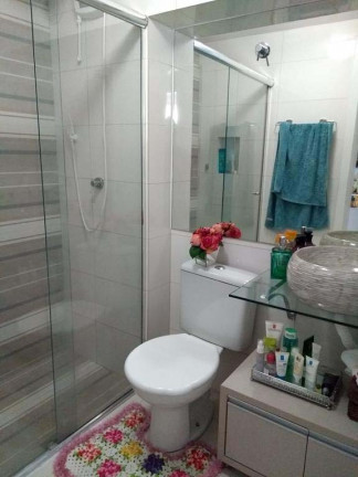 Imagem Apartamento com 3 Quartos à Venda, 77 m² em Michel - Criciúma