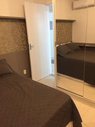 Imagem Apartamento com 2 Quartos à Venda, 57 m² em Ajuda - Macaé