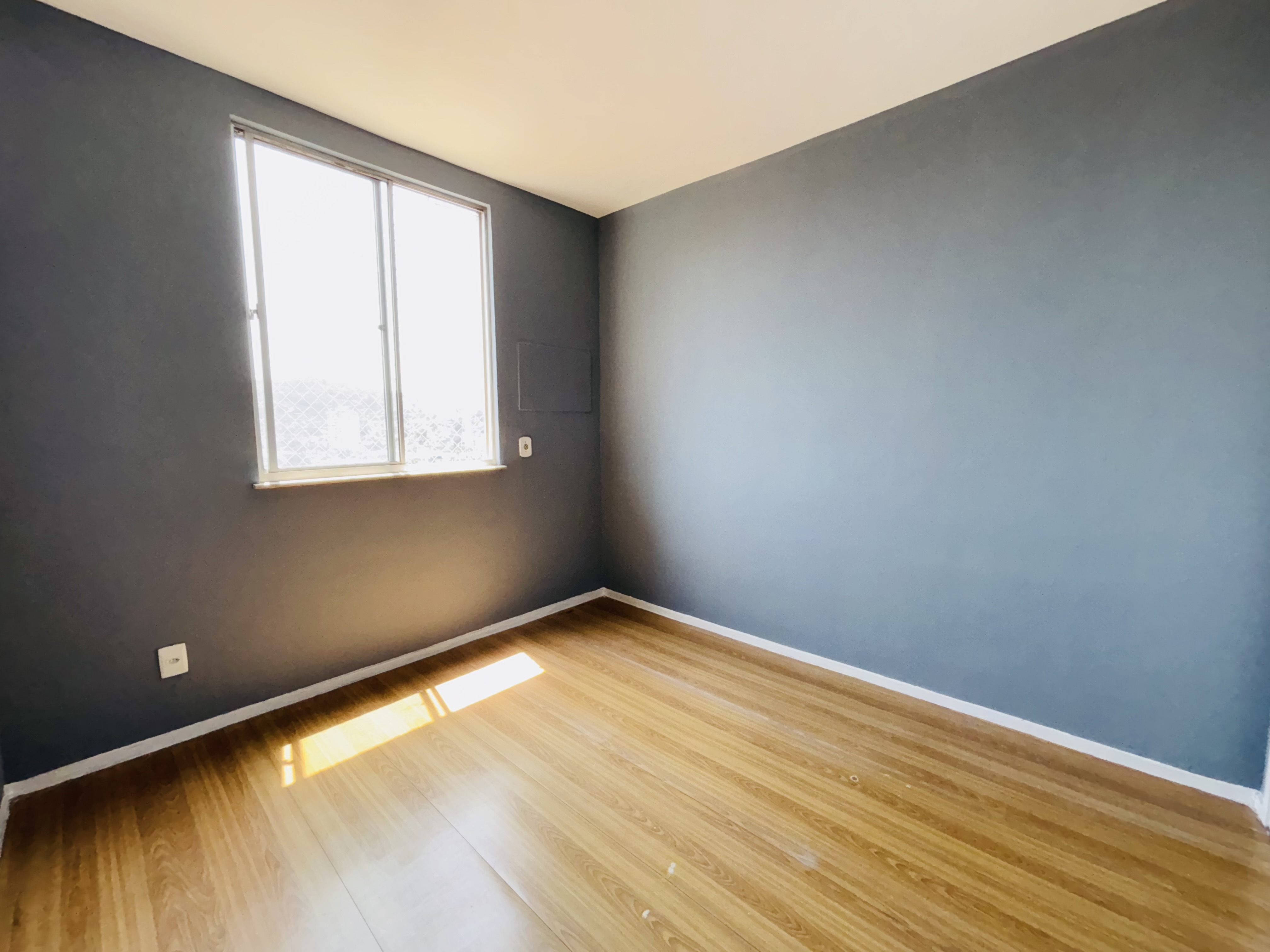 Imagem Apartamento com 2 Quartos à Venda, 50 m² em Fonseca - Niterói