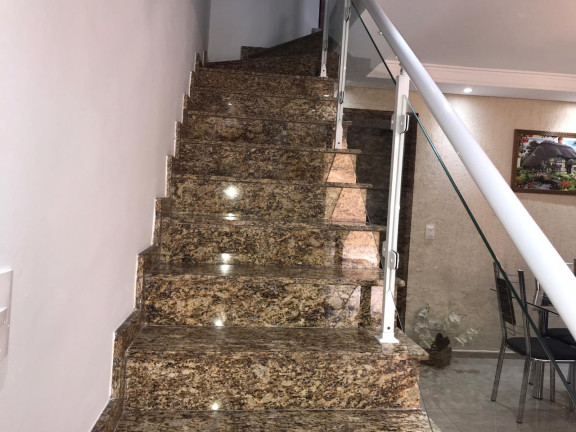 Imagem Casa de Condomínio com 3 Quartos à Venda, 152 m² em Vila Bertioga - São Paulo Imagem Casa de Condomínio com 3 Quartos à Venda, 152 m² em Vila Bertioga - São Paulo