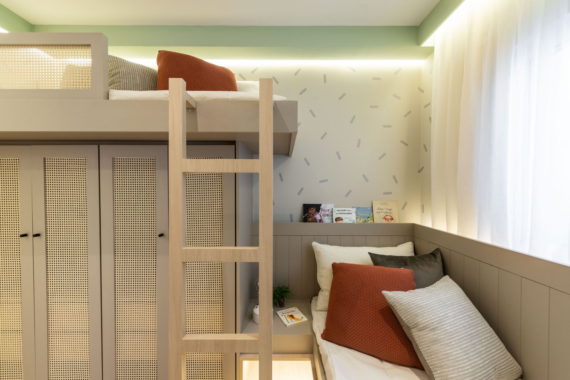 Imagem Apartamento com 2 Quartos à Venda, 54 m² em Vila Bandeirantes - São Paulo Imagem Apartamento com 2 Quartos à Venda, 54 m² em Vila Bandeirantes - São Paulo