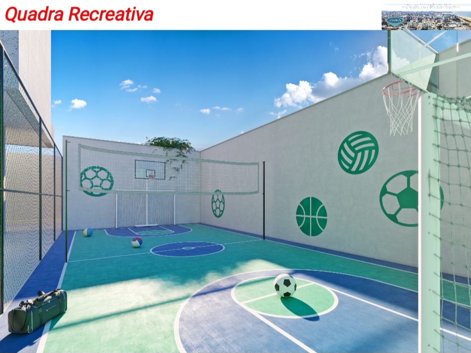 Imagem Apartamento com 3 Quartos à Venda, 80 m²em Praia de Itaparica - Vila Velha Imagem Apartamento com 3 Quartos à Venda, 80 m²em Praia de Itaparica - Vila Velha