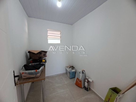 Imagem Casa com 3 Quartos à Venda, 135 m²em Roseira - Campina Grande do Sul