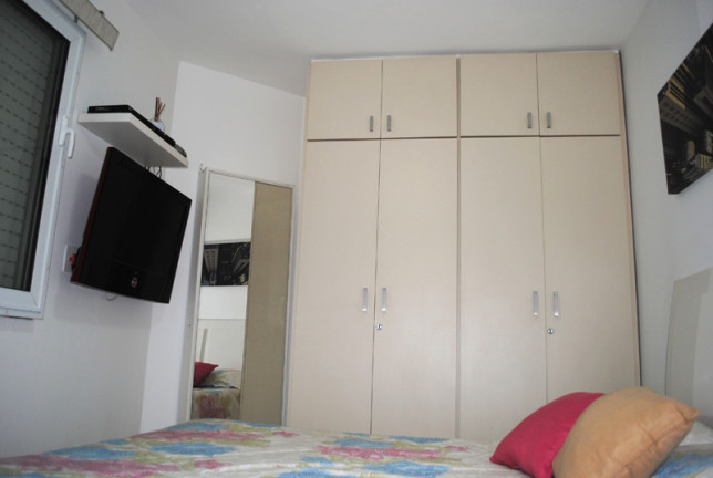 Imagem Apartamento com 2 Quartos à Venda, em Campo Belo - São Paulo Imagem Apartamento com 2 Quartos à Venda, em Campo Belo - São Paulo