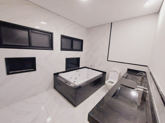 Imagem Casa com 4 Quartos à Venda, 470 m² em Parque Village Castelo - Itu
