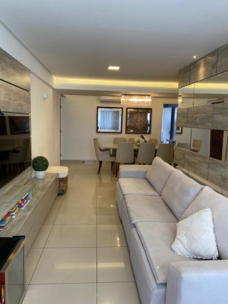 Imagem Apartamento com 3 Quartos à Venda, 108 m² em Aeroclube - João Pessoa Imagem Apartamento com 3 Quartos à Venda, 108 m² em Aeroclube - João Pessoa