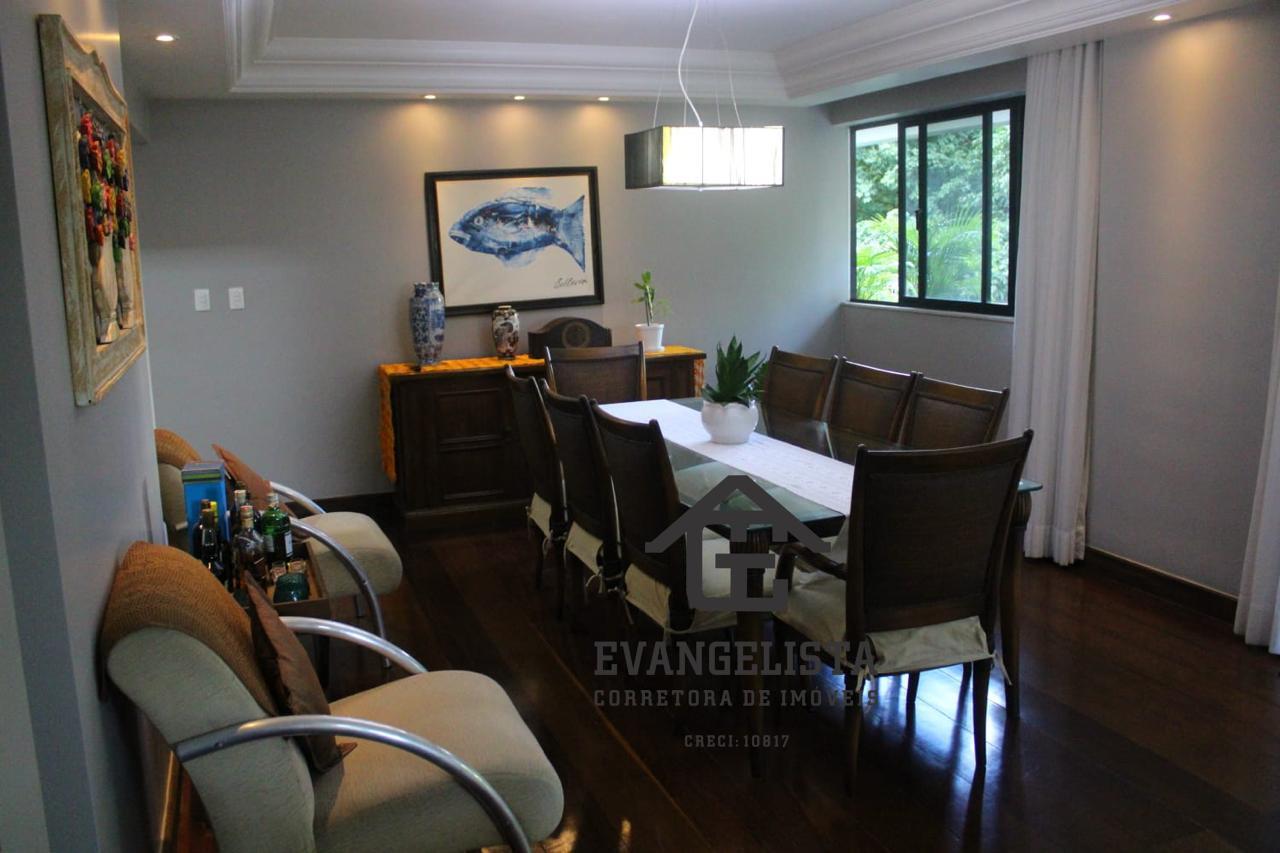 Imagem Apartamento com 4 Quartos à Venda ou Locação, 200 m² em Graça - Salvador