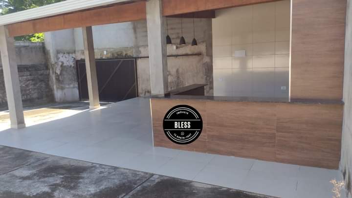 Imagem Casa com 2 Quartos à Venda, 60 m²em Peruíbe - Peruíbe Imagem Casa com 2 Quartos à Venda, 60 m²em Peruíbe - Peruíbe