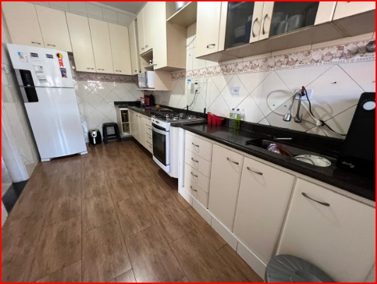 Imagem Apartamento com 2 Quartos à Venda, 96 m²em Macuco - Santos