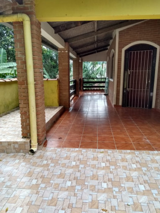 Imagem Casa com 2 Quartos à Venda, 360 m² em Cidade Jardim - Caraguatatuba