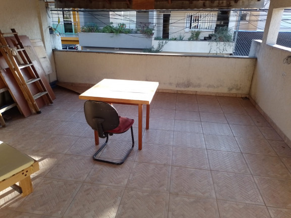 Imagem Casa com 3 Quartos à Venda, 191 m² em Parque das Nações - Barueri