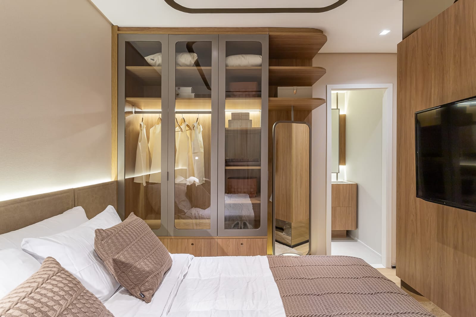 Imagem Apartamento com 2 Quartos à Venda, 34 m² em Vila Regente Feijó - São Paulo Imagem Apartamento com 2 Quartos à Venda, 34 m² em Vila Regente Feijó - São Paulo