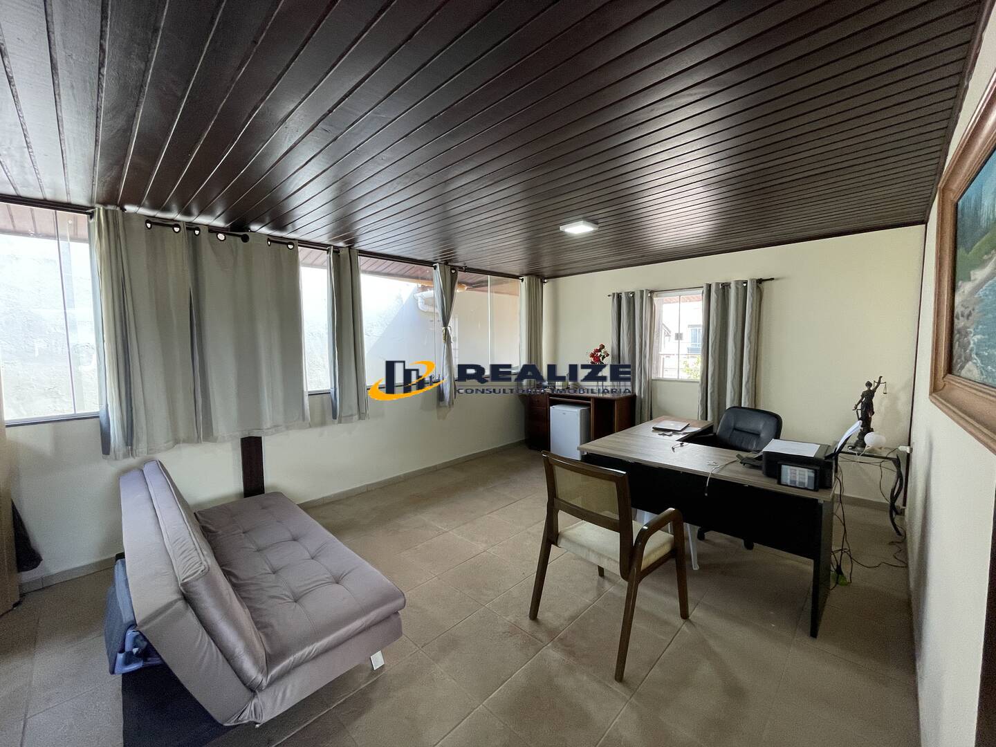 Imagem Casa com 4 Quartos à Venda, 320 m²em Alphaville - Campos dos Goytacazes Imagem Casa com 4 Quartos à Venda, 320 m²em Alphaville - Campos dos Goytacazes
