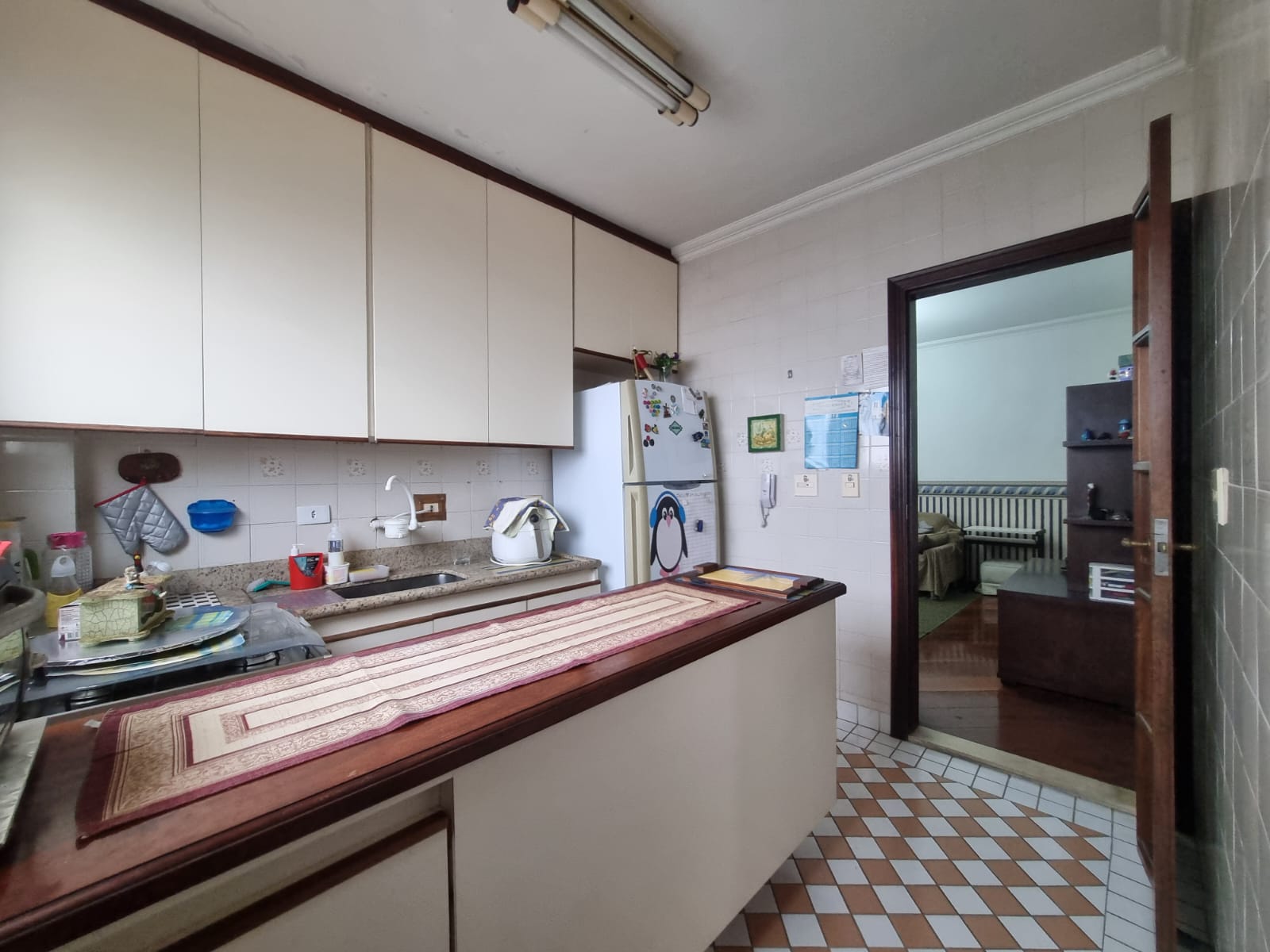Imagem Apartamento com 3 Quartos à Venda, 102 m²em Vila Lusitânia - São Bernardo do Campo Imagem Apartamento com 3 Quartos à Venda, 102 m²em Vila Lusitânia - São Bernardo do Campo