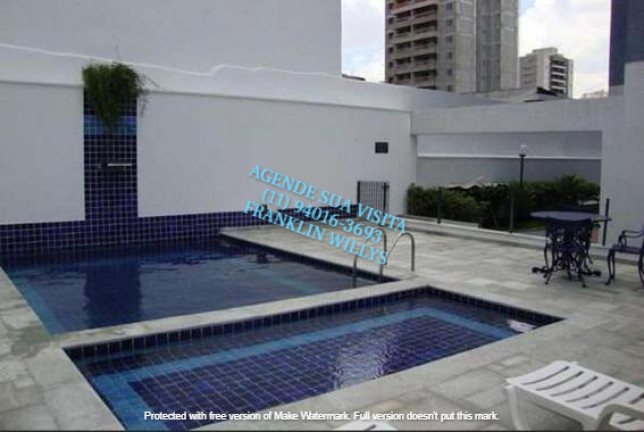 Imagem Apartamento com 3 Quartos à Venda, 70 m² em Saúde - São Paulo