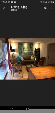 Imagem Apartamento com 3 Quartos à Venda,  em Campo Belo - São Paulo