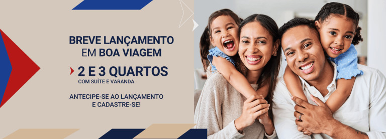Apartamento com 2 Quartos à Venda, 48 m² em Imbiribeira - Recife