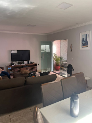 Imagem Casa de Condomínio com 3 Quartos à Venda, em Vila São José (Vicente Pires) - Brasília Imagem Casa de Condomínio com 3 Quartos à Venda, em Vila São José (Vicente Pires) - Brasília