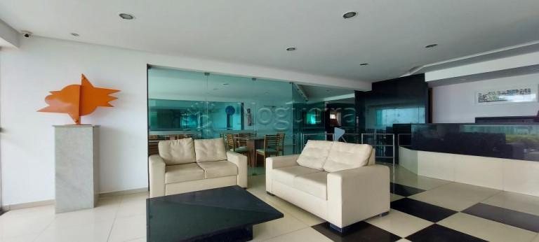 Imagem Apartamento com 1 Quarto à Venda, 34 m² em Boa Viagem - Recife
