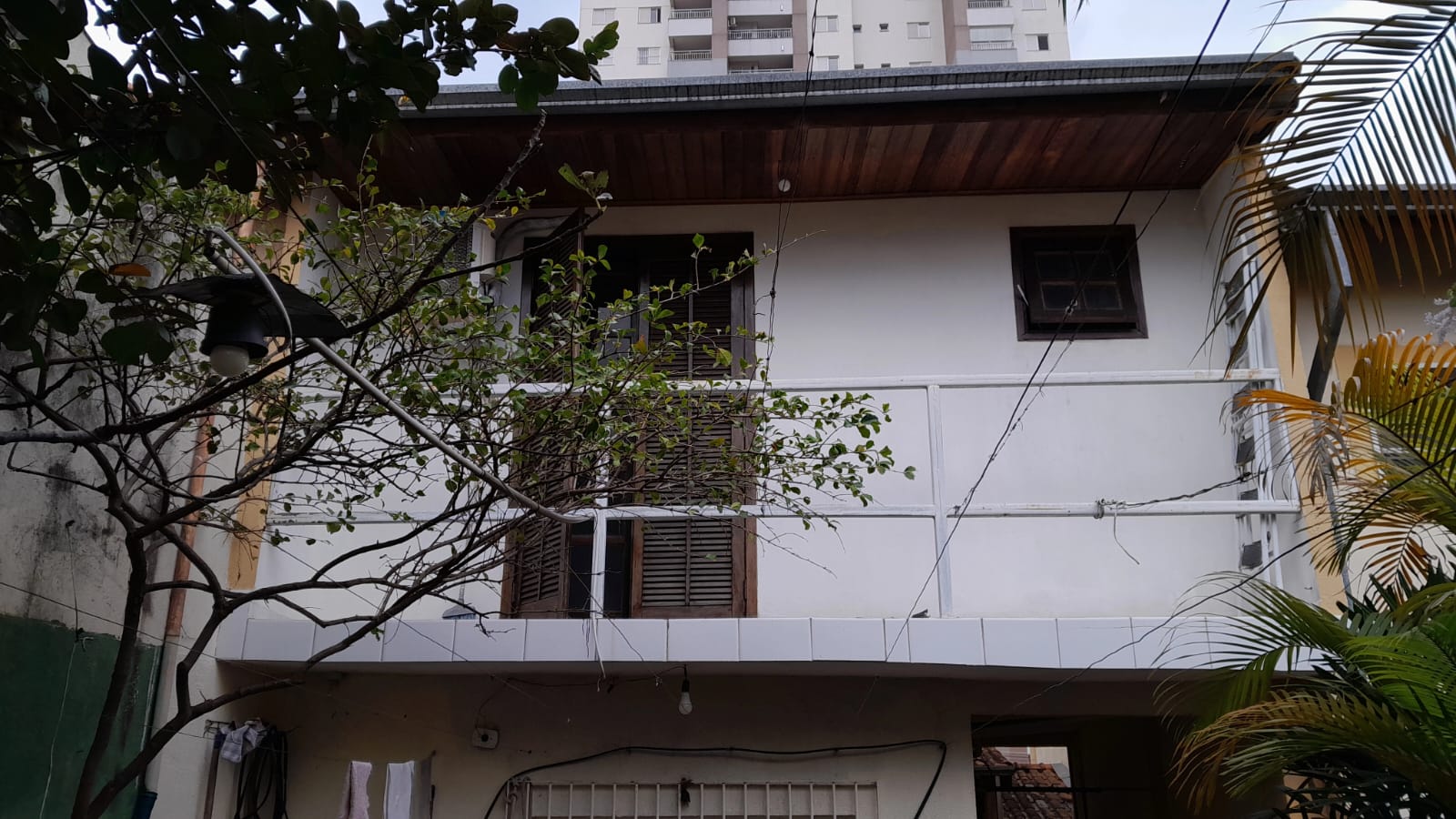 Imagem Casa com 2 Quartos à Venda, 125 m² em Parque Industrial - São José dos Campos