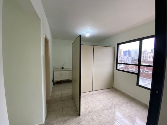 Imagem Sala Comercial à Venda, 45 m² em Aparecida - Santos Imagem Sala Comercial à Venda, 45 m² em Aparecida - Santos