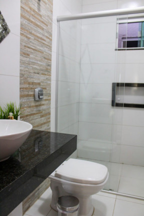 Imagem Sobrado com 3 Quartos à Venda, 155 m² em Setor Faiçalville - Goiânia