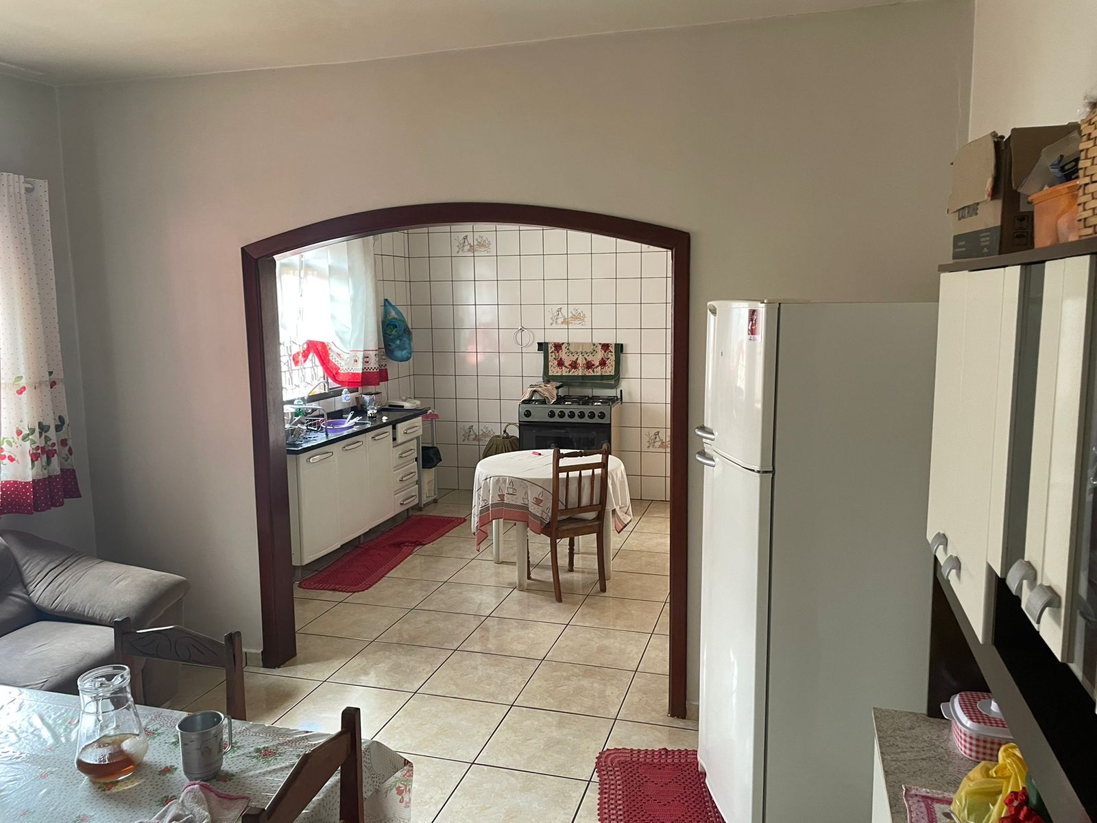 Imagem Casa com 3 Quartos à Venda, 190 m²em Jardim Santo Antônio - Cambará Imagem Casa com 3 Quartos à Venda, 190 m²em Jardim Santo Antônio - Cambará