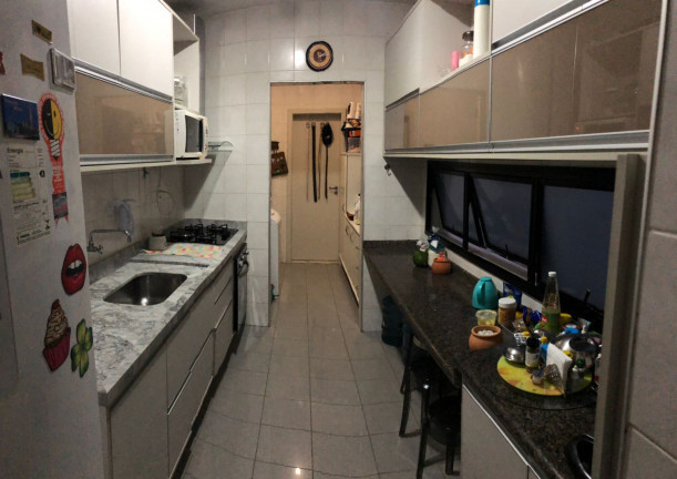 Imagem Apartamento com 3 Quartos à Venda, 110 m² em Pituba - Salvador Imagem Apartamento com 3 Quartos à Venda, 110 m² em Pituba - Salvador