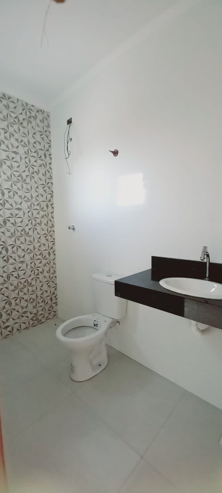 Imagem Casa de Condomínio com 3 Quartos à Venda, 75 m²em Parque Santana - Mogi das Cruzes