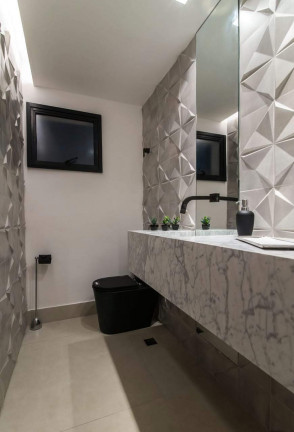 Imagem Casa de Condomínio com 3 Quartos à Venda, 152 m² em Tanquinho - Santana De Parnaíba Imagem Casa de Condomínio com 3 Quartos à Venda, 152 m² em Tanquinho - Santana De Parnaíba